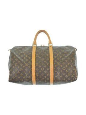 Louis Vuitton Boston Bag